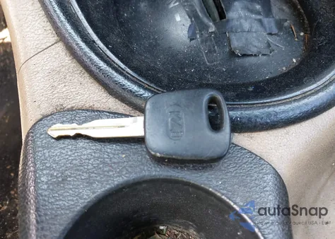 1998 Ford Mustang from USA, damaged, VIN 1FAFP4048WF122195